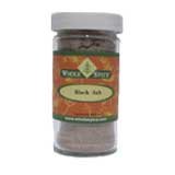 Review Wholespice  / Black Salt