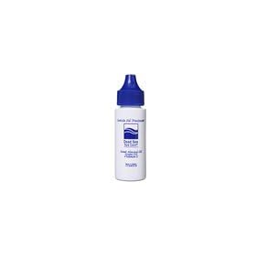 Dead Sea Spa Products: Cuticle Oil Treatment
