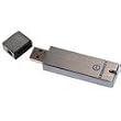 IronKey 1GB Secure Hardware-Encrypted Flash Drive