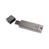 IronKey 1GB Secure Hardware-Encrypted Flash Drive