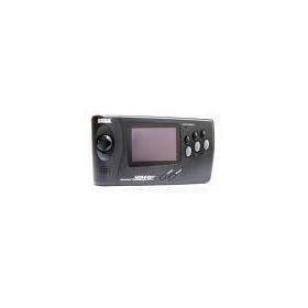 Sega Nomad System