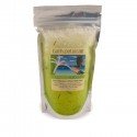 Bath Petals Naturals - Thai Lemongrass Ginger Bath Salts, 11 oz. (312 g)