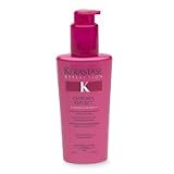 Kerastase Reflection Chroma Reflect Radiance Enhancing Milk, Color-Treated Hair 4.2 fl oz (125 ml)