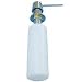 Soap Dispenser Chrome Finish