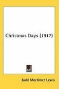 Christmas Day
