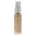 Soft, natural and effective - Our natural liquid foundation helps to conceal facial imperfections whilst moisturising and protecting your skin. 100% Natural with Certified Organic Vegetable Oils