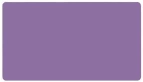 Nested Egg Gaming Playmats: Blank / Plain Purple Gaming Playmat (CCG: Magic, YuGiOh! or Pokemon) by Gaming Playmats