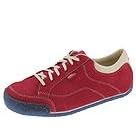 Buy Simple Sugar Creeper | Ladies Classic Shoes Earth Red by Simple