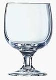 ALL PURP AMELIA 10.5 OZ, CS 4/DZ, 09-0159 CARDINAL INTERNATIONAL GLASSWARE