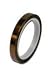 Gold Kapton Tape Polyamide High Temp 1/2
