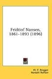  : Fridtiof Nansen, 1861-1893 (1896)