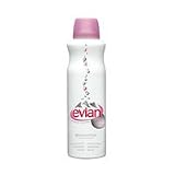 Evian Brumisateur Mineral Water Spray - 5oz