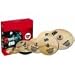 Sabian B8 Promo Cymbal Package