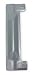 Battalion 2MDH8 Latch Guard, H 11 3/4 x L 3 1/2 In