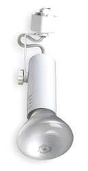 LumaPro 5TP84 Fixture, Track, 100 W