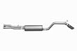 Gibson 312500 Single Exhaust System
