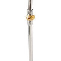 Wisdom Natural Brands Bombilla Strainer Straw 1 straw Wisdom Natural Brands Bombilla Strainer Straw 1 straw