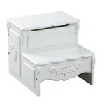 Guidecraft Madame A Stool