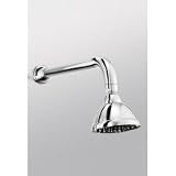 Toto MERCER STANDARD SHOWERHEAD TS756A-BL