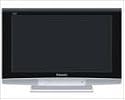 66cm LCD-TV PANASONIC-TX-D26LQ81