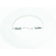 Thomas Lighting TR132W Fixture Trim