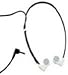 Sony MDR-U10M Dynamic Headset - U-Shaped