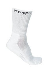 Kempa Handball 3er Pack Socken weiss Größe: 36-40