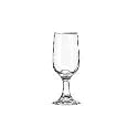 Libbey 3792 2 Ounce Embassy Brandy Snifter (3792LIB) Category: Brandy Glasses and Snifters