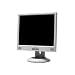 Fujitsu P20-1 50,8 cm (20 Zoll) TFT-Monitor weiss/beige (DVI,