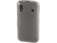 Hama Crystal Case Handy-Cover f&uuml;r Samsung GT-S5830 Galaxy Ace Preisvergleich