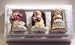 1982 Avon Small Treasures Cherished Moments Mini Award Image