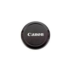 Canon E-58 Objektivdeckel f�r EF-Objektive