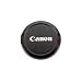 Canon E-58 Objektivdeckel f�r EF-Objektive