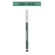 Palladio Slim Eyeliner Pencil #195 Dark Green