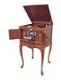 CROSLEY CORP. CR87CD 1930's Style Turntable Console