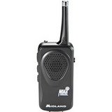 Pocket Weather Alert Radio