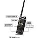 Uniden Bearcat TrunkTracker Tracking Hand Scanner