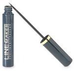 Max Factor Linemaker Waterproof Eyeliner, Rich Black - 1 ea