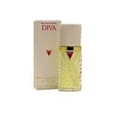 Buy New! from DesignerChoice DIVA 3.3 oz Eau De Parfum For Women by EMANUAL UNGARO