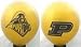 Purdue Boilermakers 11 Balloons