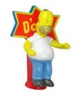 Homer Simpson D'oh Antenna Ball Topper