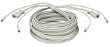Combined Keyboard, Video, & Mouse cable, 10 meter