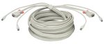 Combined Keyboard, Video, & Mouse cable, 10 meter