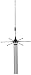 EnGenius SN-ULTRA-AK10L - Phone antenna - indoor / outdoor