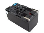 DS Miller Inc. Equivalent of SAMSUNG SCL906 Camcorder Battery
