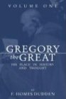 Gregory the Great: His Place in History and Thought (2 volume set) under Canon Law in The Books Store