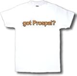 got Prospal? Adult T-Shirt