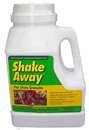 SHAKE-AWAY # 7140012 Rodent Pest Repellent Urine Granules 12 LBS