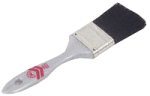 2 Varnish & Wall Brush