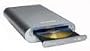 Plextor PX-716UF - DVDRW (dual layer) drive - Hi-Speed USB/IEEE 1394 (FireWire) ( PX-716UF/SW )